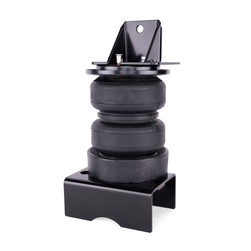 Ram TRX Air Spring Kit - Air Lift - LoadLifter 5000 Ultimate - `21-`24